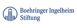 Boehringer Ingelheim Stiftung / Boehringer Ingelheim Foundation
