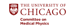 The University of Chicago - Committee on Medical Physics
