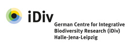 German Centre for Integrative Biodiversity Research (iDiv) Halle-Jena-Leipzig