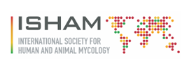 The International Society for Human and Animal Mycology (ISHAM)