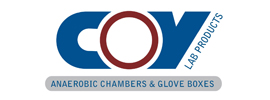 Coy Laboratory Products, Inc. - Anaerobic Chambers and Glove Boxes