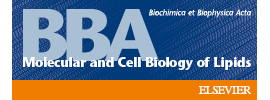 Elsevier - BBA Molecular and Cell Biology of Lipids