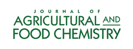 American Chemical Society - Journal of Agricultural and Food Chemistry