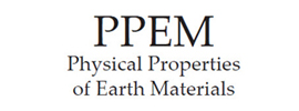 Physical Properties of Earth Materials (PPEM)
