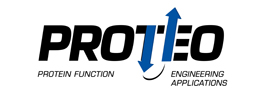 PROTEO - The Quebec Network for Research on Protein Function, Engineering, and Applications