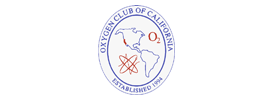 The Oxygen Club of California