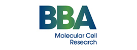 Elsevier - BBA Molecular Cell Research