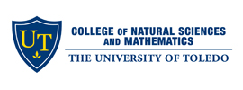 University of Toledo - College of Natural Sciences and Mathematics