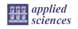 MDPI - Applied Sciences