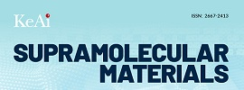 KeAi Publishing - Supramolecular Materials