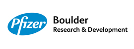 Pfizer Boulder Research and Development