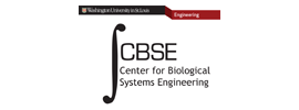 Washington University in St. Louis - Center for Biological Systems Engineering