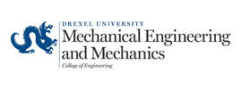 Drexel University - Department of Mechanical Engineering and Mechanics