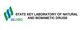 Peking University - State Key Laboratory of Natural and Biomimetic Drugs