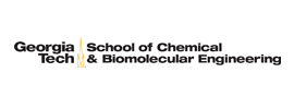 Georgia Institute of Technology - School of Chemical and Biomolecular Engineering (ChBE)
