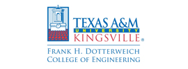 Texas A&M University Kingsville - Frank H. Dotterweich College of Engineering