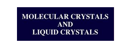 Taylor & Francis - Molecular Crystals and Liquid Crystals