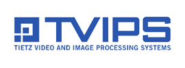 TVIPS - Tietz Video and Image Processing Systems GmbH