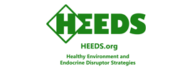 Commonweal - Healthy Environment and Endocrine Disruptor Strategies (HEEDS)