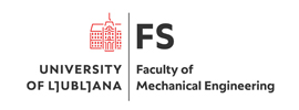 University of Ljubljana - Faculty of Mechanical Engineering