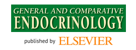 Elsevier - General and Comparative Endocrinology