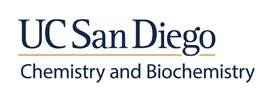 University of California, San Diego - Chemistry and Biochemistry