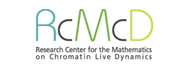 Hiroshima University - Research Center for the Mathematics on Chromatin Live Dynamics (RCMCD)
