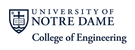 University of Notre Dame - College of Engineering