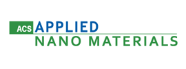American Chemical Society - ACS Applied Nano Materials