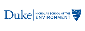Duke University - Nicholas School of the Environment