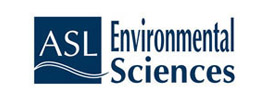 ASL Environmental Sciences Inc.