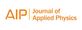American Institute of Physics (AIP) - Journal of Applied Physics