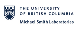 University of British Columbia - Michael Smith Laboratories