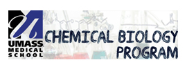 University of Massachusetts Medical School - Department of Biochemistry and Molecular Pharmacology - Chemical Biology Program