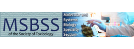 Society of Toxicology - Molecular and Systems Biology Specialty Section
