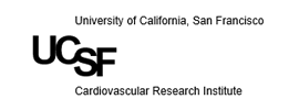 University of California, San Francisco - Cardiovascular Research Institute