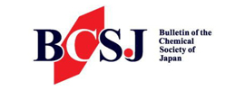 The Chemical Society of Japan - Bulletin of the Chemical Society of Japan