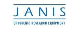 Janis Research Company