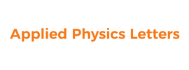 American Institute of Physics (AIP) - Applied Physics Letters
