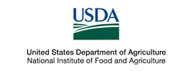 U.S. Department of Agriculture - National Institute of Food and Agriculture (NIFA)