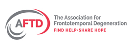 The Association for Frontotemporal Degeneration