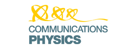 Springer Nature - Communications Physics