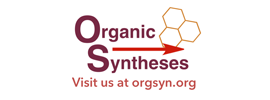 Organic Syntheses, Inc.