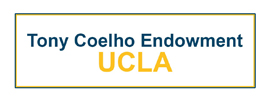 University of California, Los Angeles - Tony Coelho Endowment
