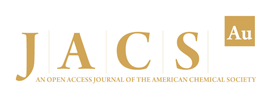 American Chemical Society - JACS Au