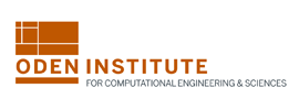 University of Texas at Austin - Oden Institute for Computational Engineering and Sciences