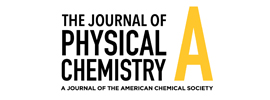 American Chemical Society - Journal of Physical Chemistry A
