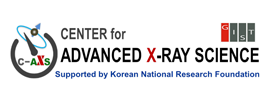 Gwangju Institute of Science and Technology (GIST) - Center for Advanced X-Ray Science