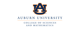Auburn University - College of Sciences and Mathematics