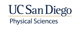 University of California, San Diego - Division of Physical Sciences